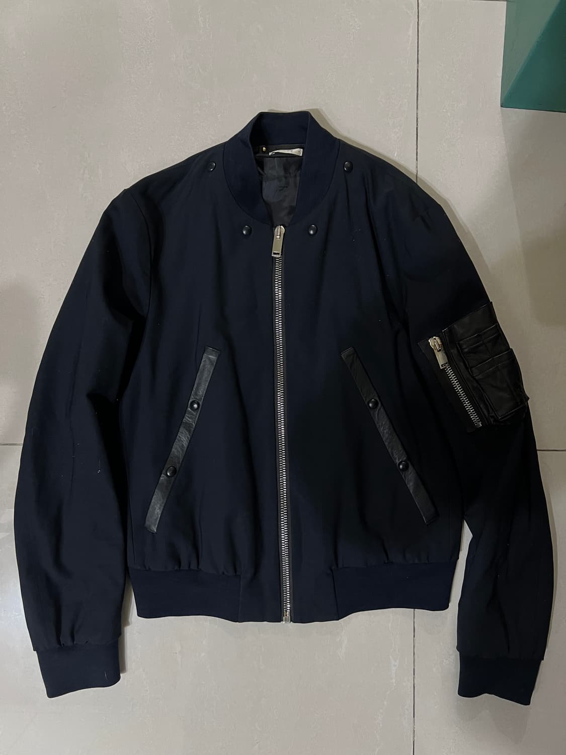 Paul Smith Collection Line MA-1 Bomber  상품이미지1