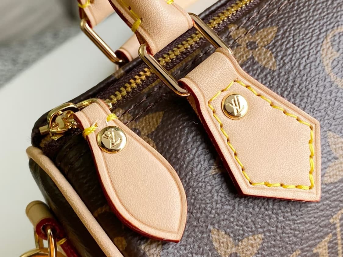 루이비통 나노 스피디 모노그램 상품이미지3