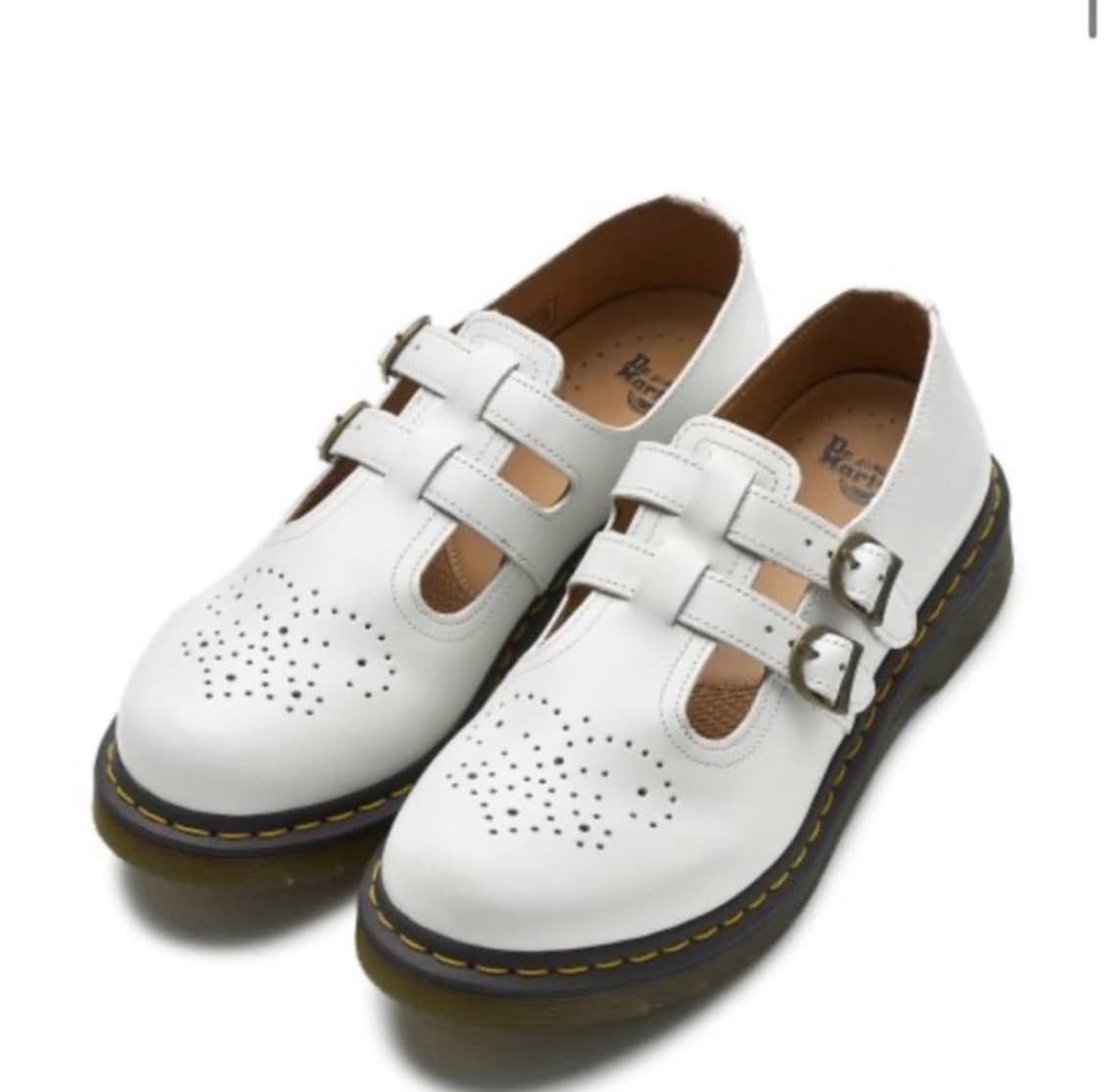 닥터마틴 8065 메리제인 245 상품이미지1