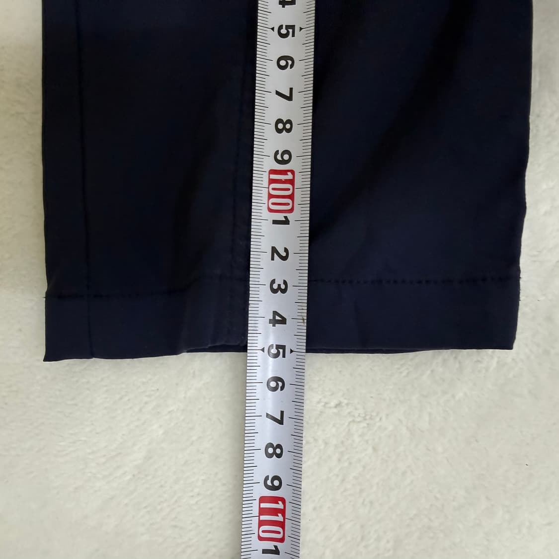 79 블랙야크 기능성 등산바지 0312T 상품이미지9