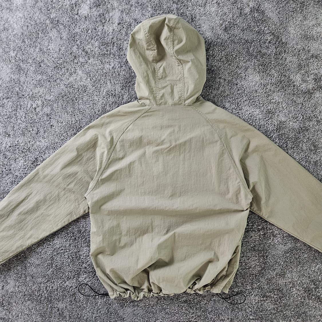 [무료배송] spector 후드 집업 아우터 상품이미지8