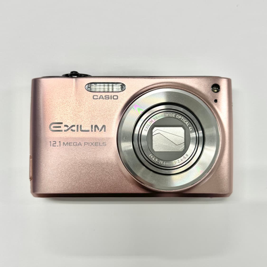 태연 디카💗카시오 엑슬림 z400 Casio Exilim Ex-z400 상품이미지4