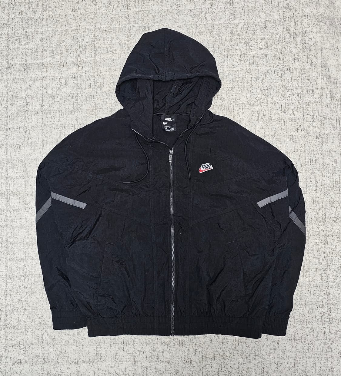 나이키 헤리티지 바람막이 상품이미지1