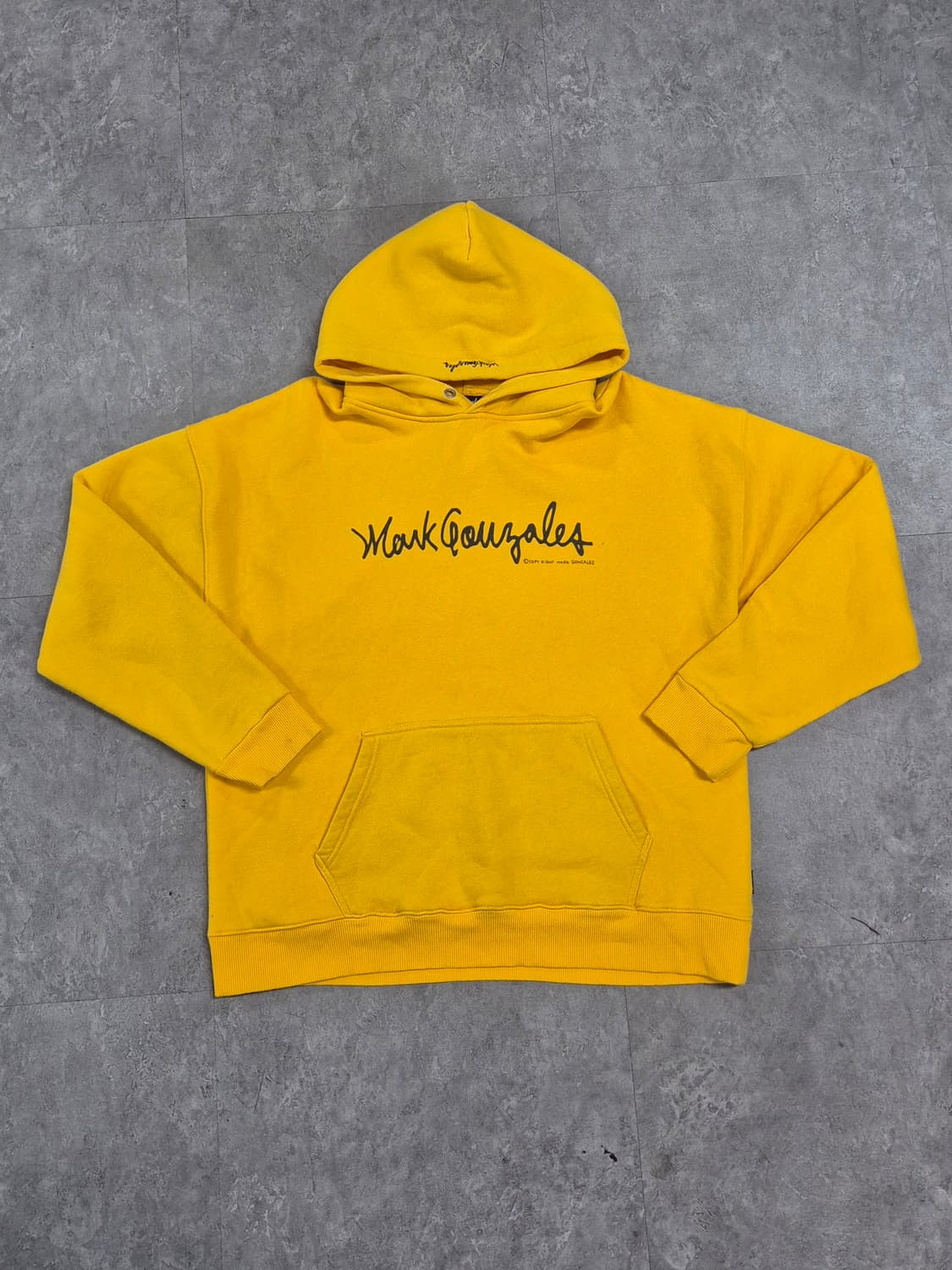 MARK GONZALES 상품이미지1
