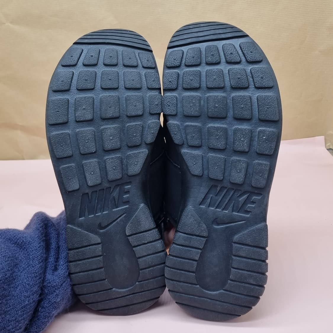 나이키 탄준 남성샌들 270 상품이미지3