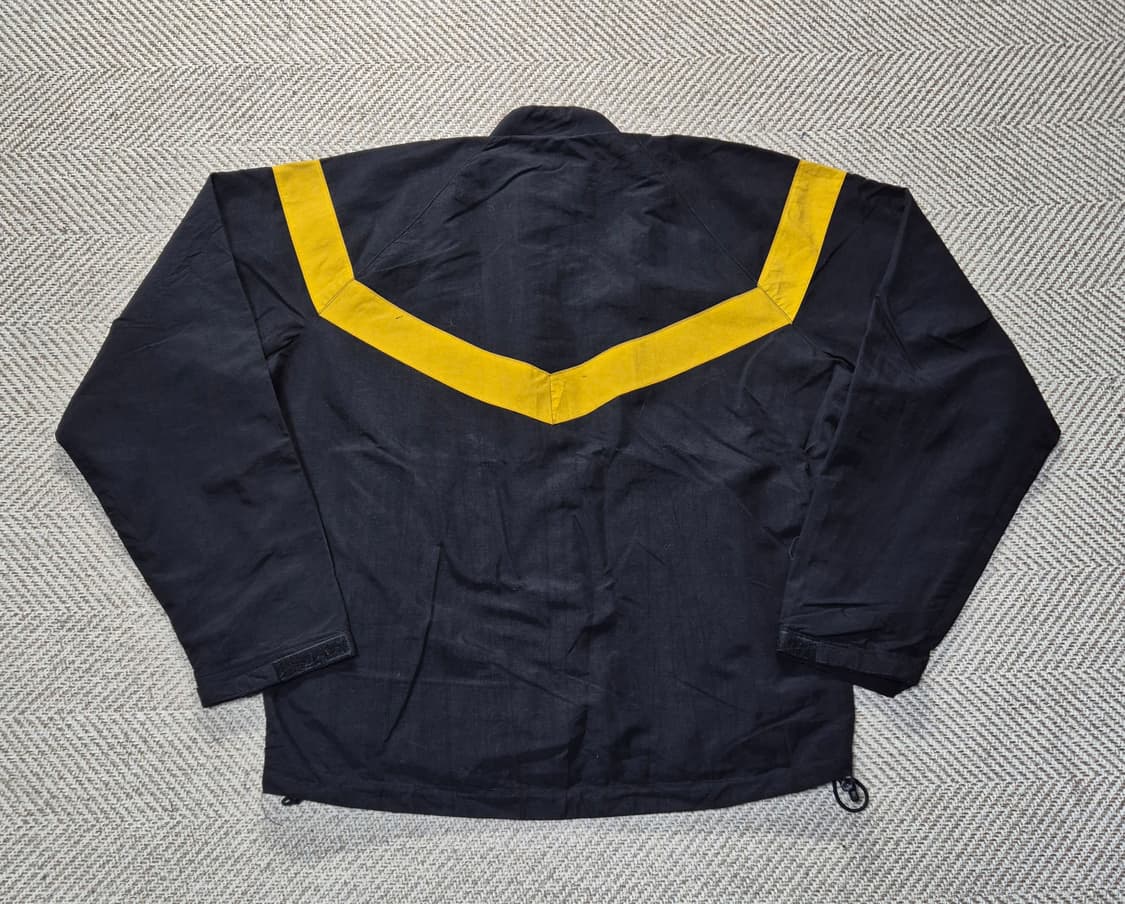 미군 트레이닝 자켓 상품이미지2