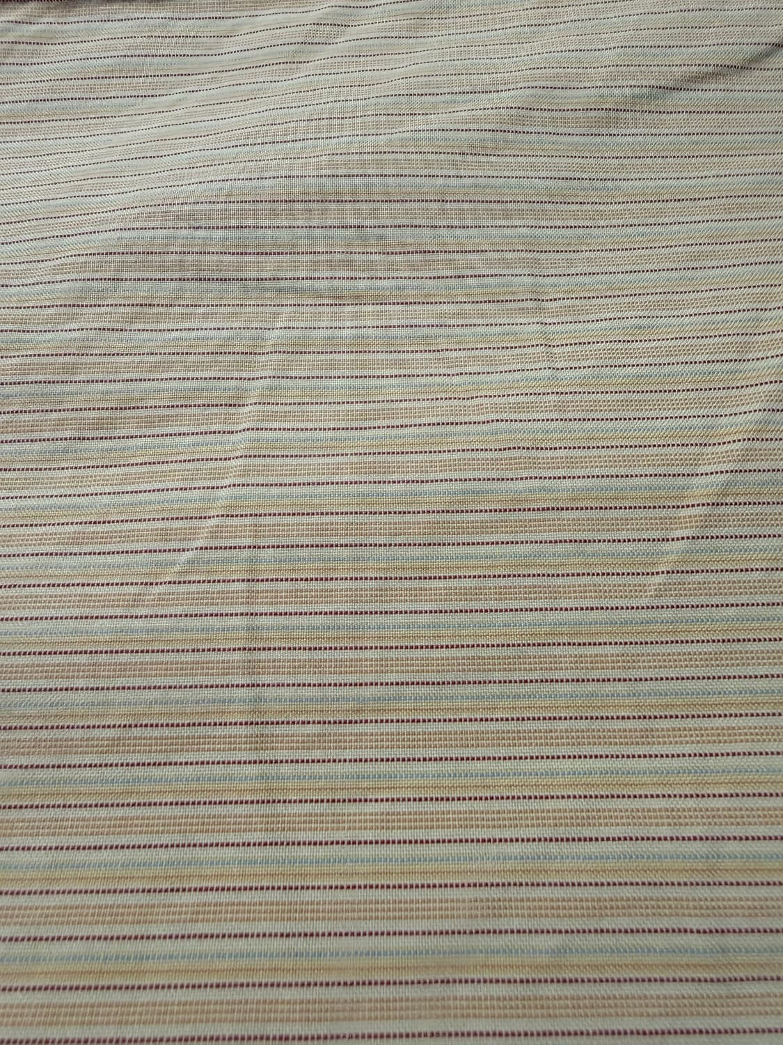 [48] 드리스 반 노튼 스트라이프 팬츠 상품이미지5