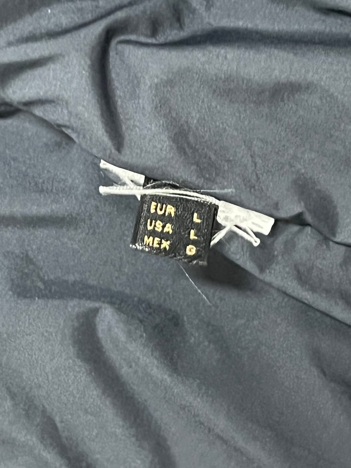 마시모두띠 스웨이드자켓 L 상품이미지5