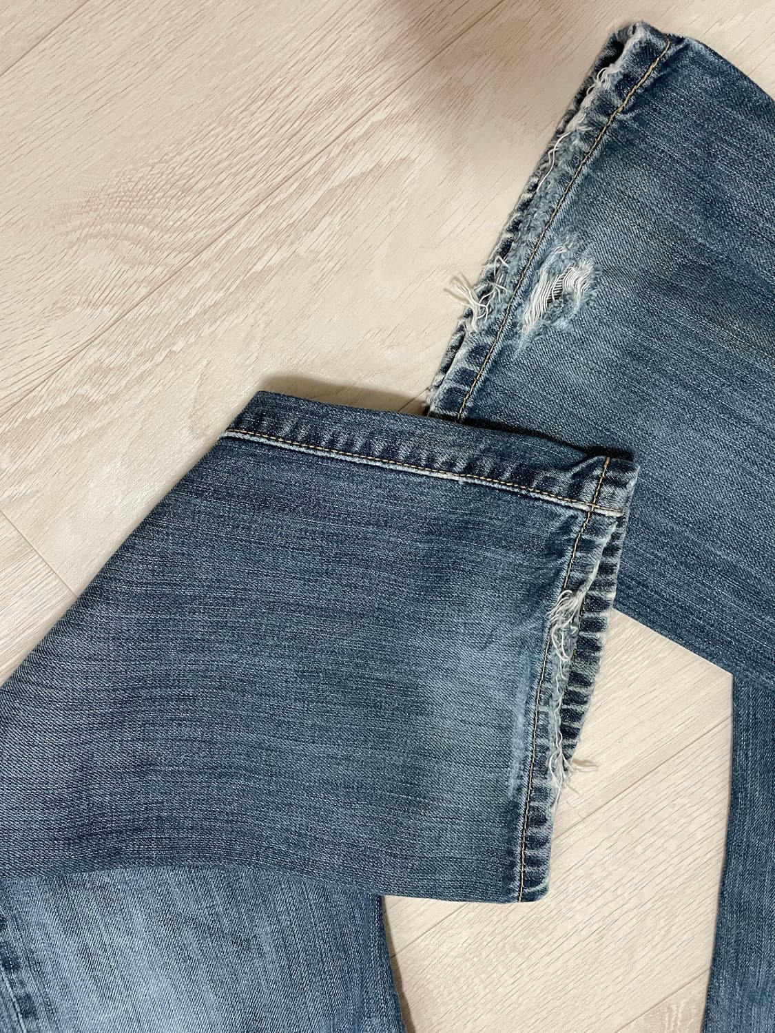 리바이스 501 32 상품이미지3