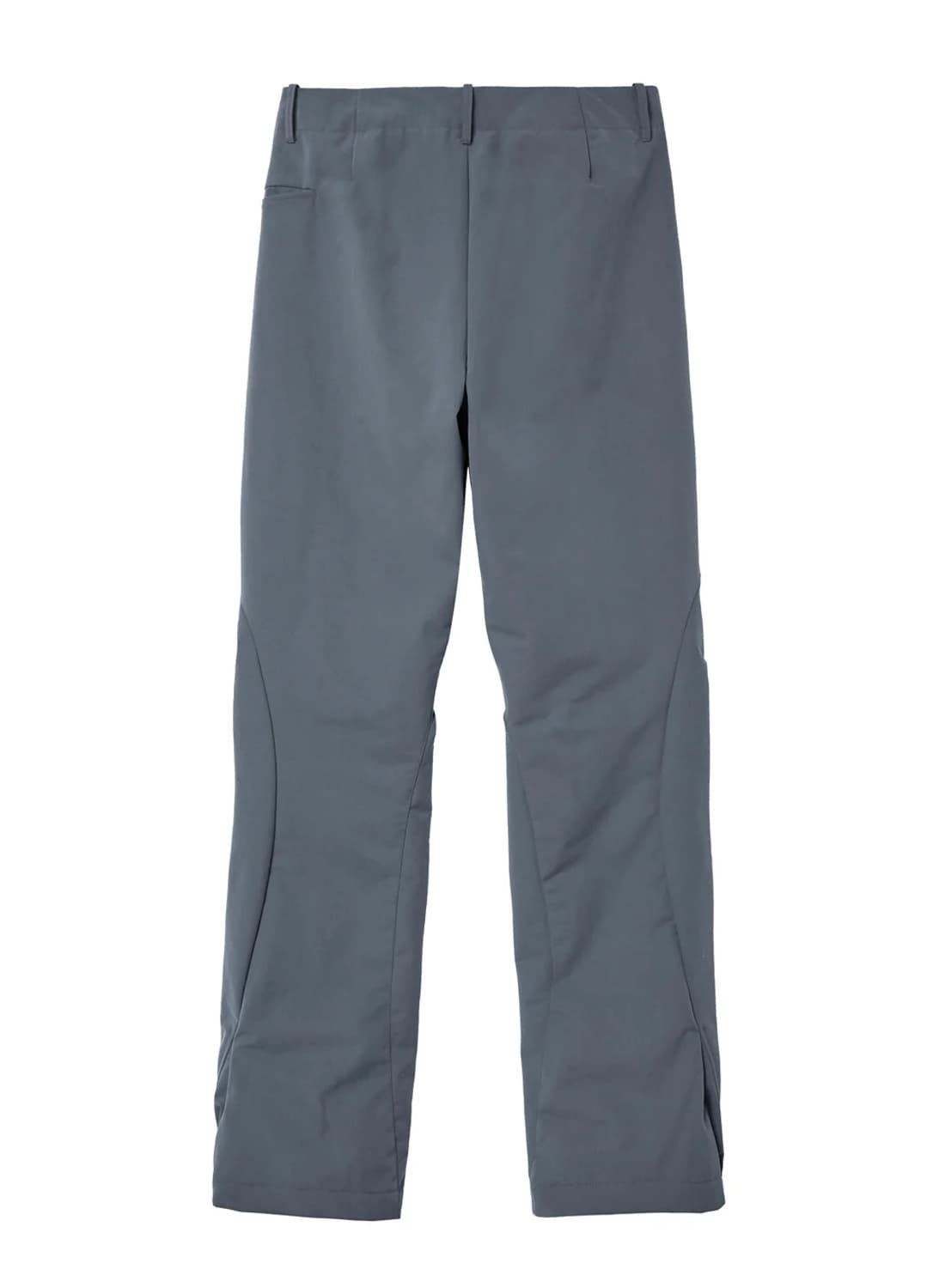 포스트아카이브팩션 케이브 팬츠 차콜 M 상품이미지2