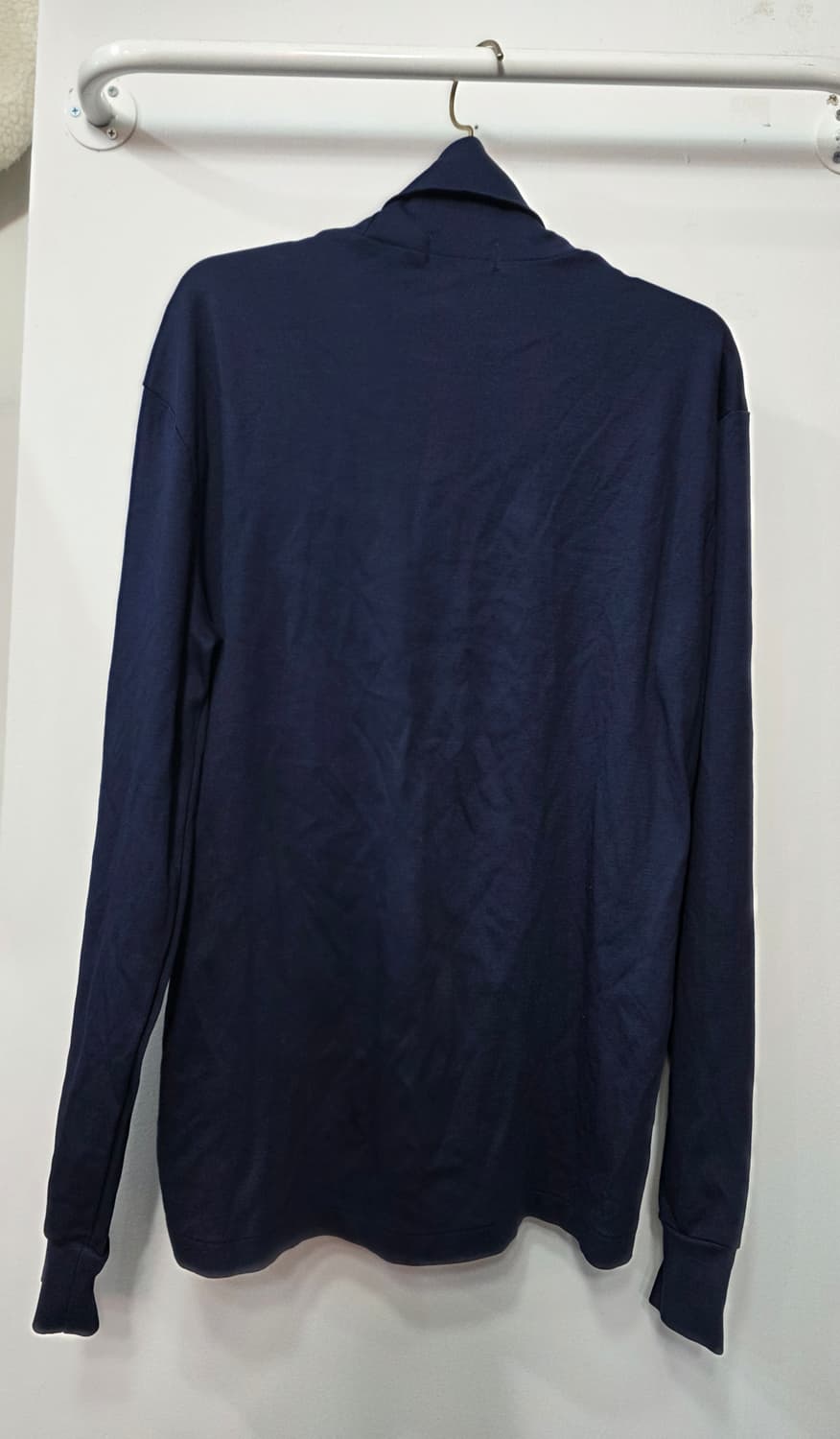 폴로 랄프로렌 남성 목폴라 상품이미지2