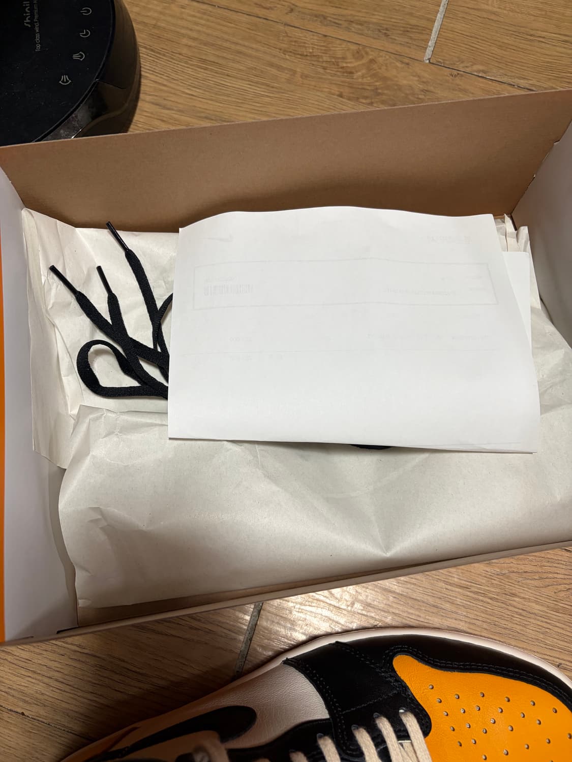 나이키 조던1 택시 285 상품이미지7