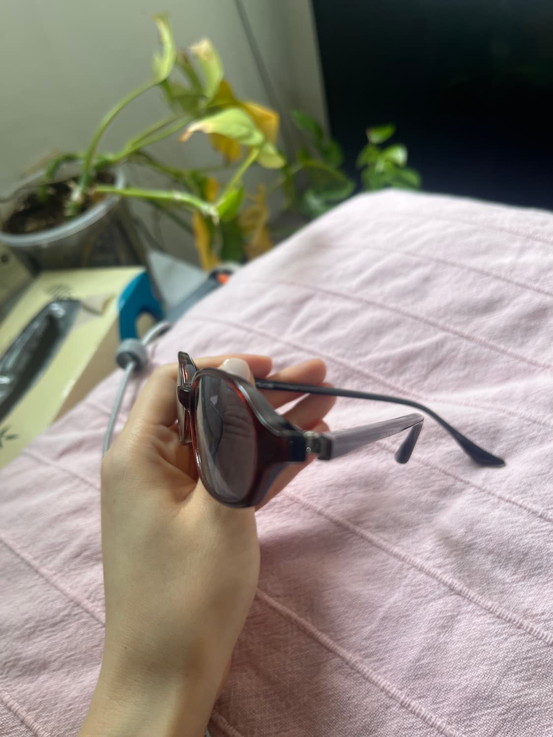 빈티지 선글라스 상품이미지2