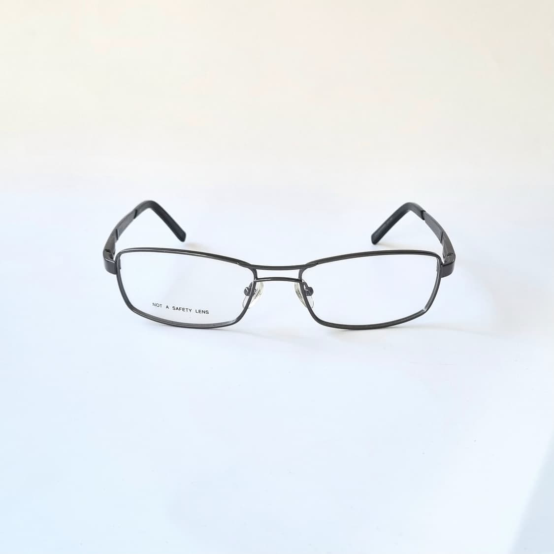 데드스탁  XXXL 온데 투브릿지 보잉안경테 그레이 202 상품이미지2