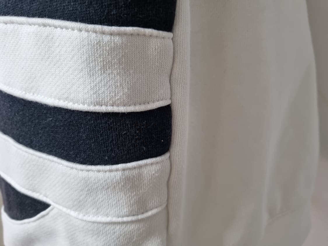 남성 아디다스 OG 빅 트레포일 불꽃 후드티 트레이닝복 상품이미지9