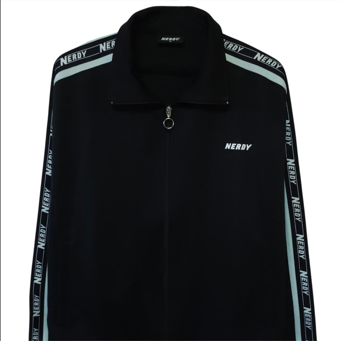 널디 남여공용 져지 100-105 L  트랙탑저지 상품이미지2