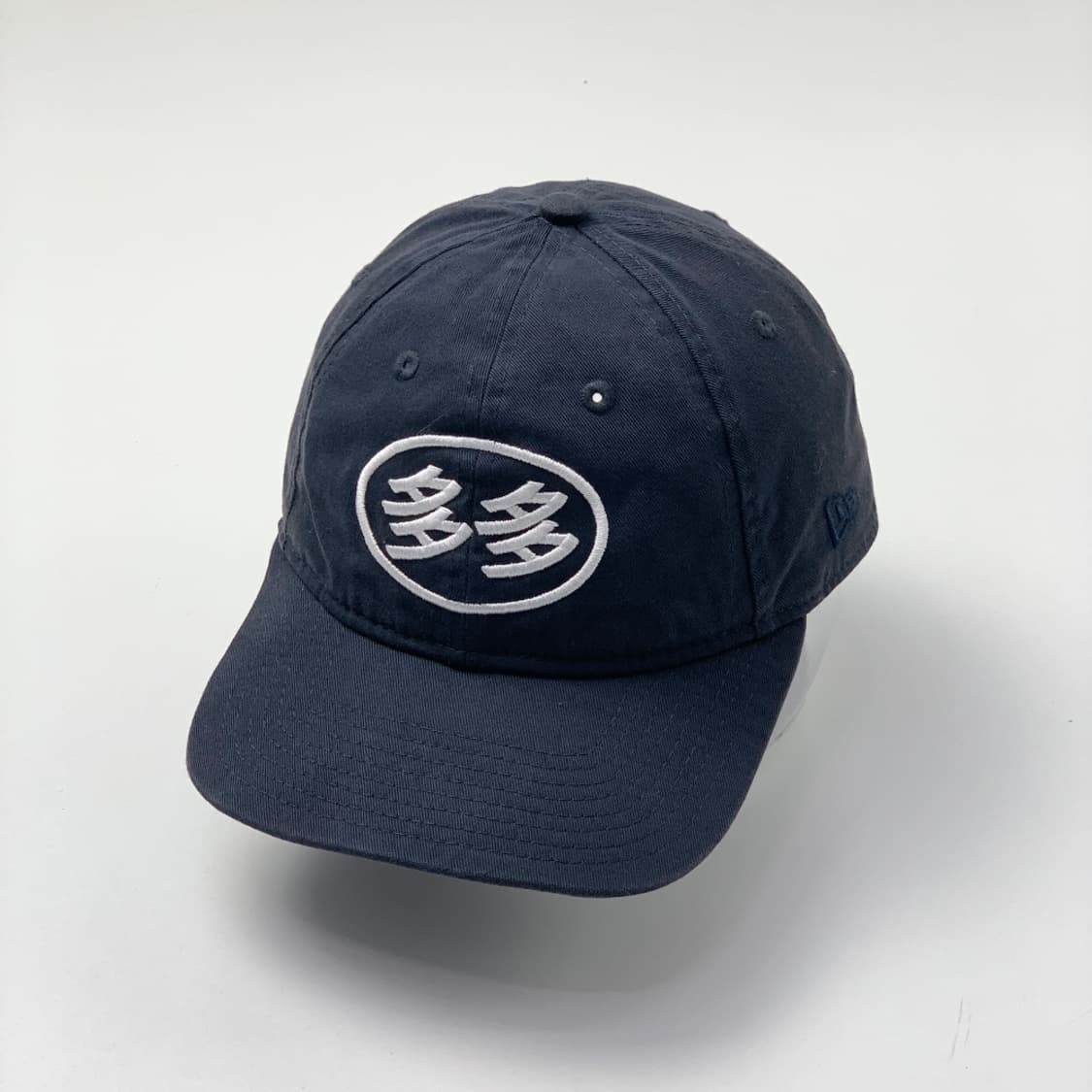 [OS/정품] 뉴에라 다다 자수 네이비 볼캡 상품이미지1