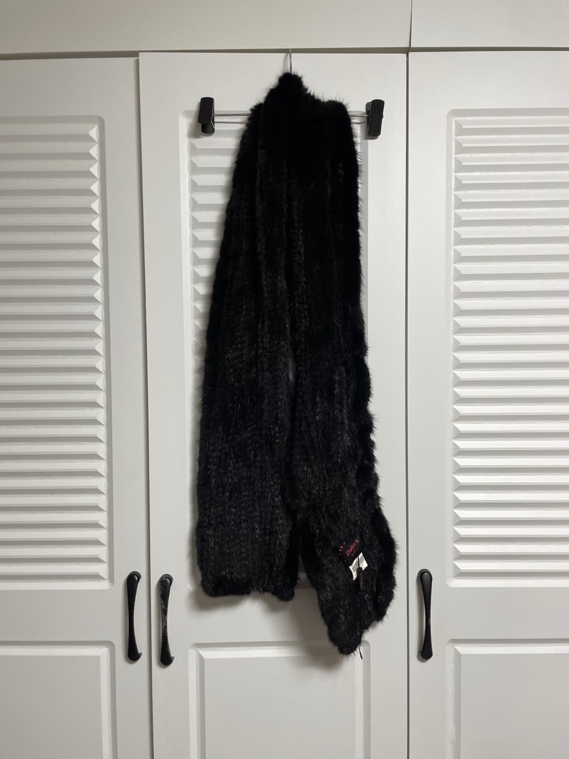 진도 밍크 머플러 상품이미지3