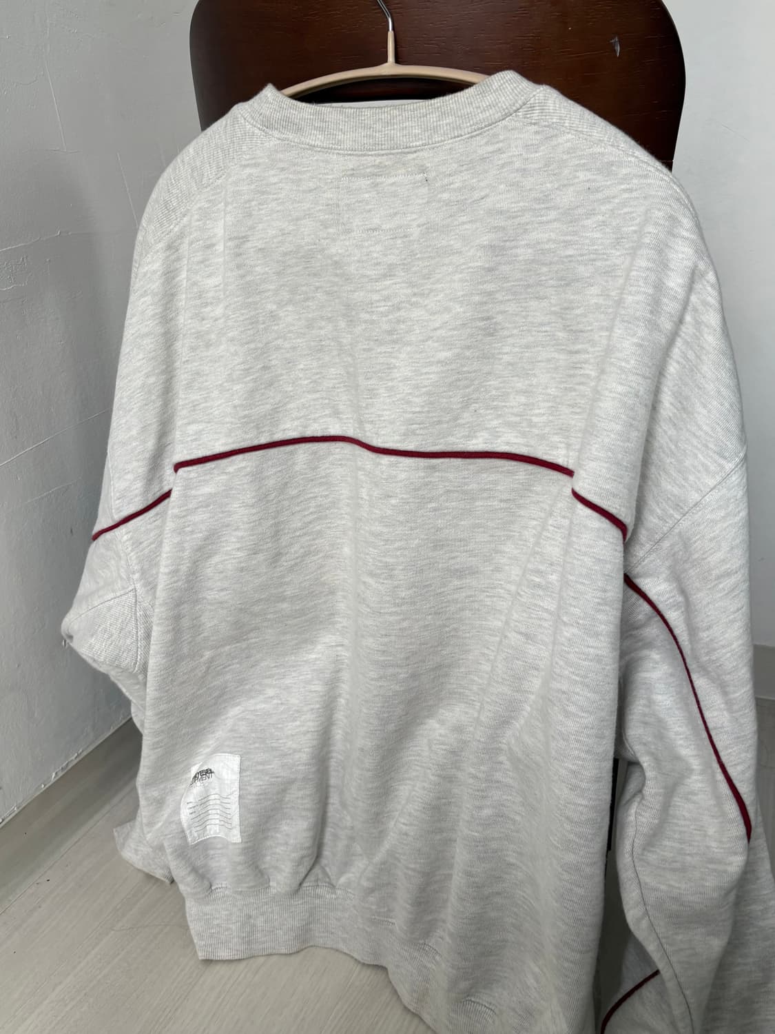 Yeseyesee top 상품이미지5