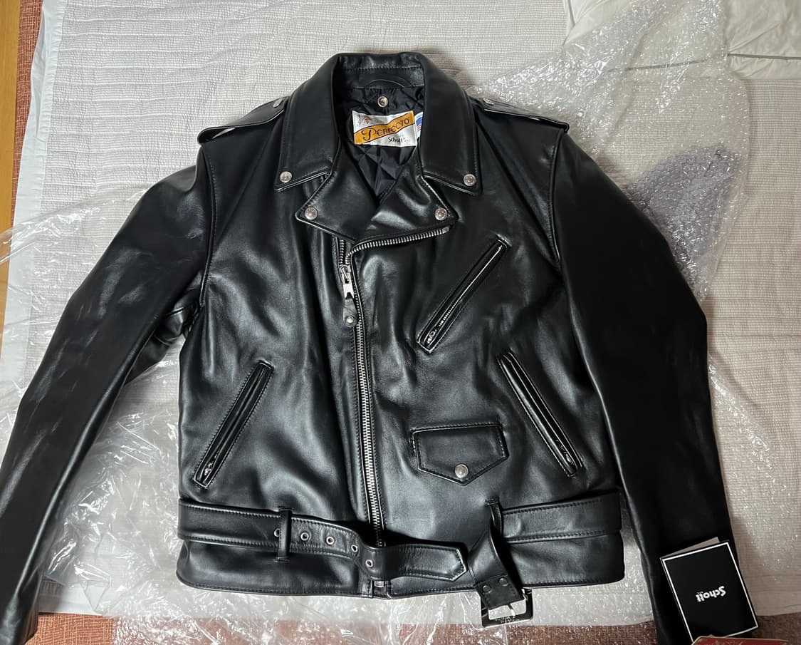 Schott 618 42사이즈 상품이미지1