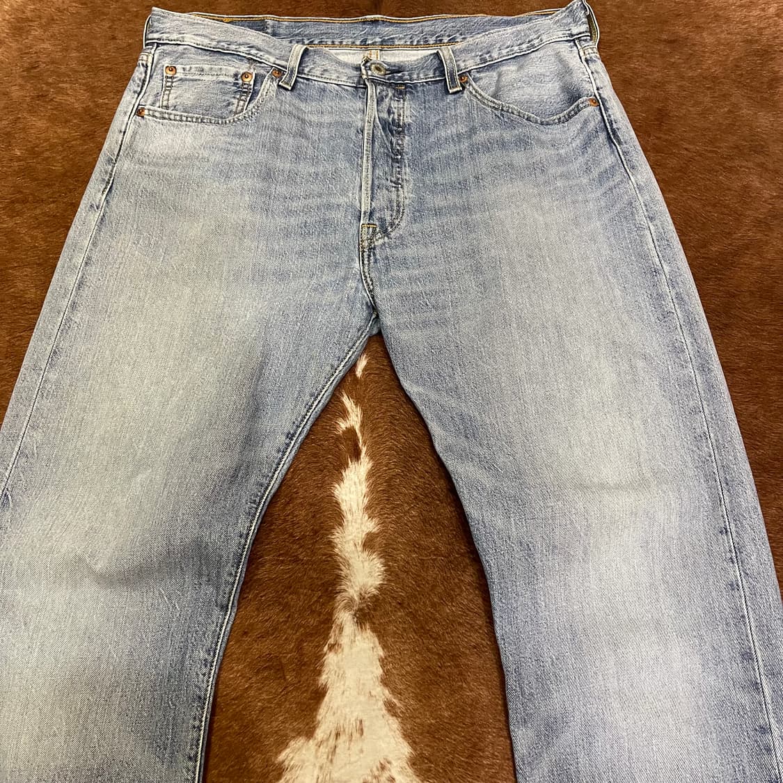 LEVI'S 501 상품이미지6