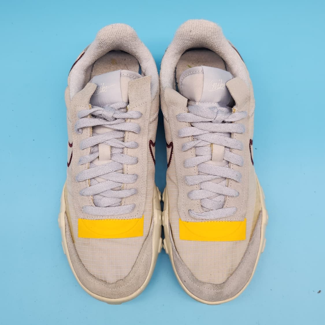 oo 나이키 와플레이서 운동화250 상품이미지2