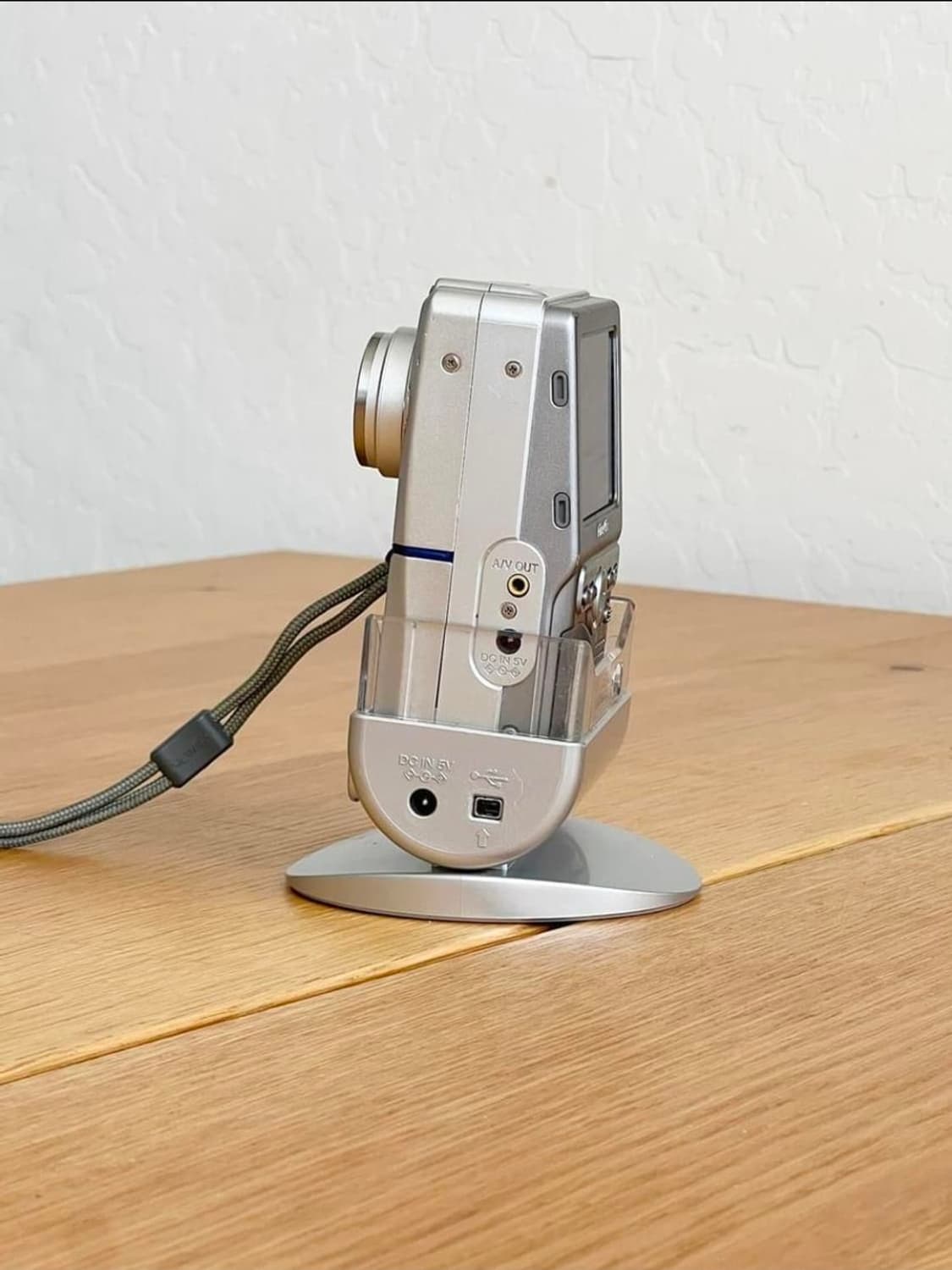 민트급풀세트 Y2K💿✨후지필름 파인픽스 M603 📸 / 빈티지 디카 상품이미지9