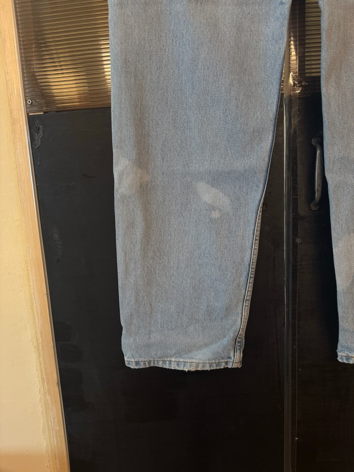 levis 550 38/34 상품이미지6