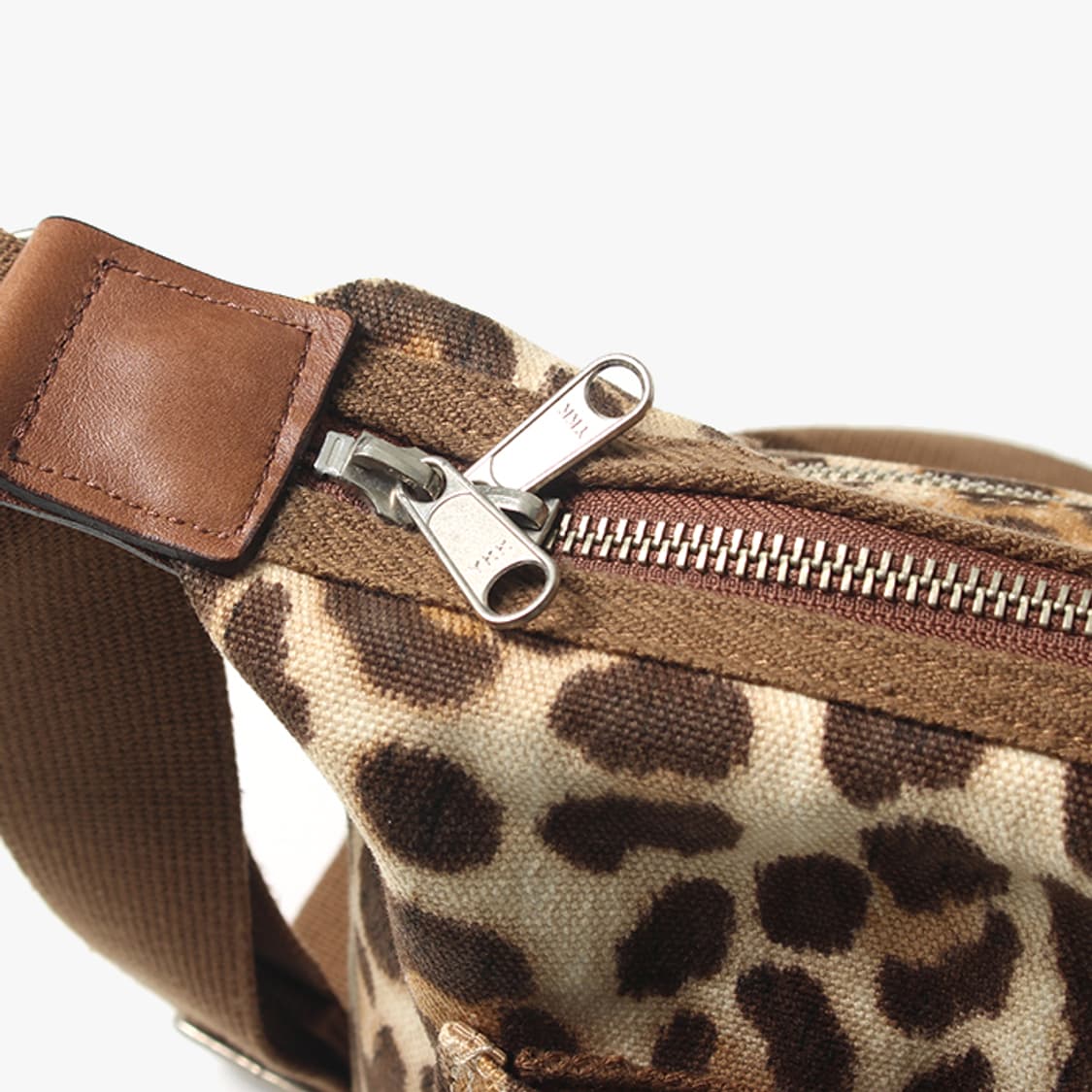  PORTER "Pattern Shoulder Bag" 상품이미지6