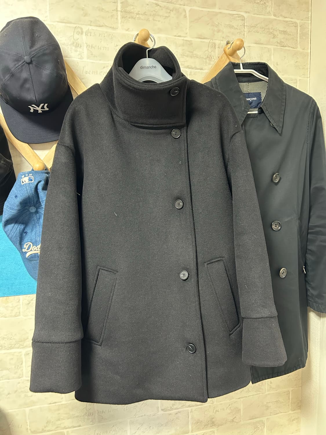 피코트 (s) 상품이미지2