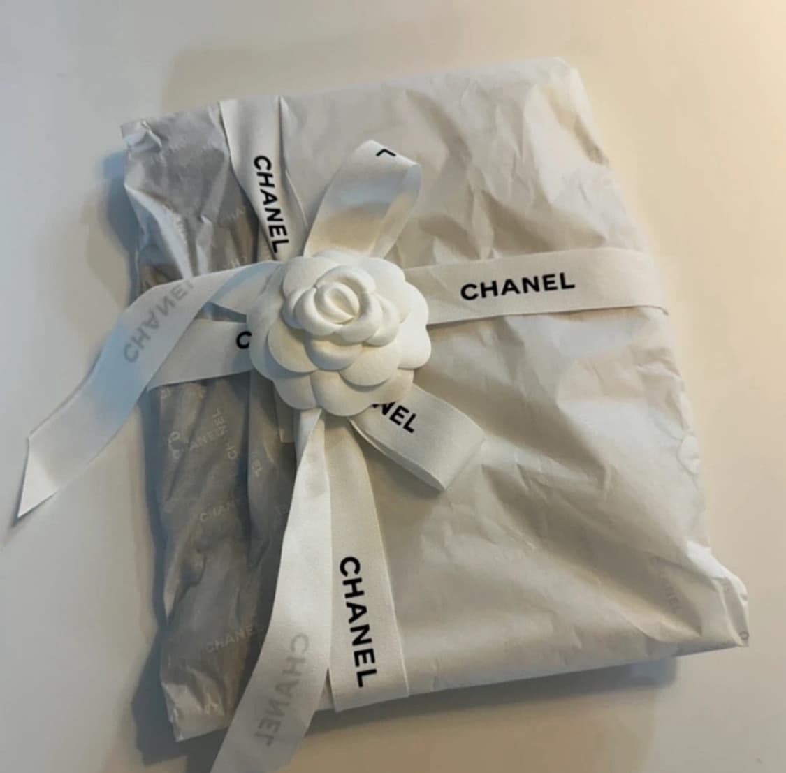 (새상품)샤넬25신상비니 상품이미지2