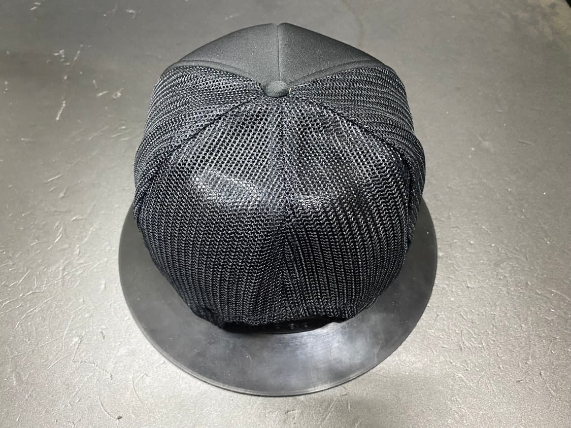 Apex vintage trucker cap 상품이미지4