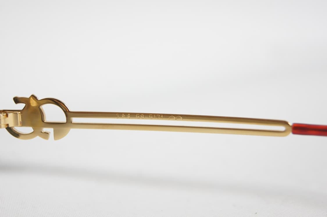 Jean Paul Gaultier 스타일리쉬한 선글라스 상품이미지9