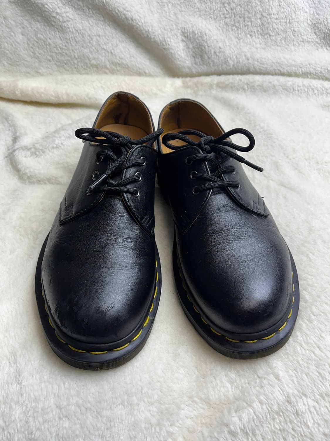 [37] 닥터마틴 1461 3호 나파 || 230-235 상품이미지2