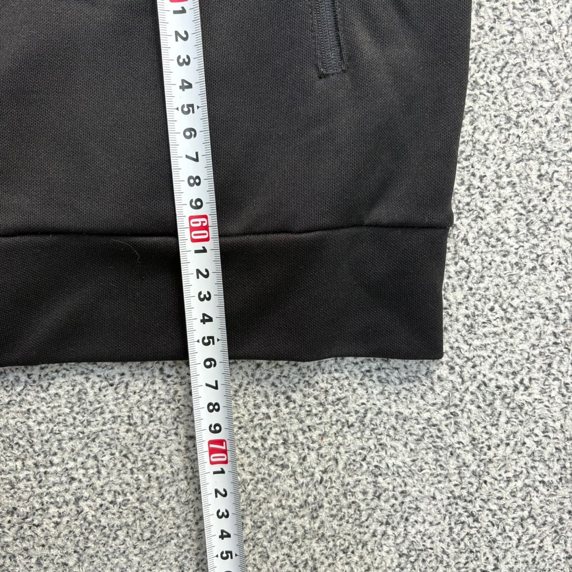 95 아디다스 집업 저지 자켓 0526J 상품이미지8