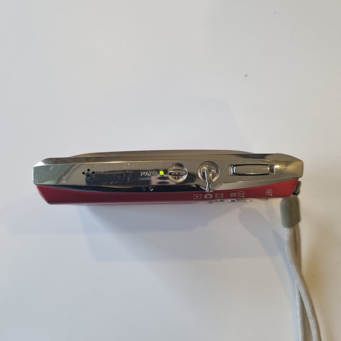 작례ok 일본 소니 빈티지디카 사이버샷 DSC-T5 레트로 디지털카메라 상품이미지6