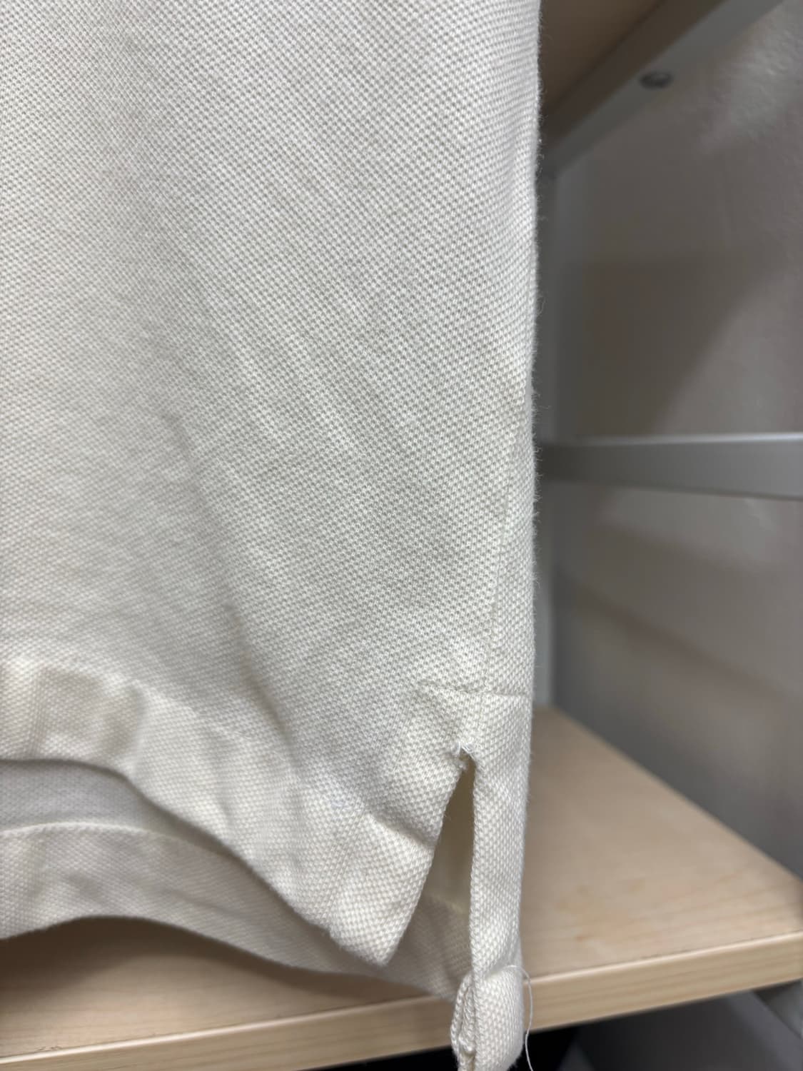 폴로 반팔 카라티 피케티 상품이미지4