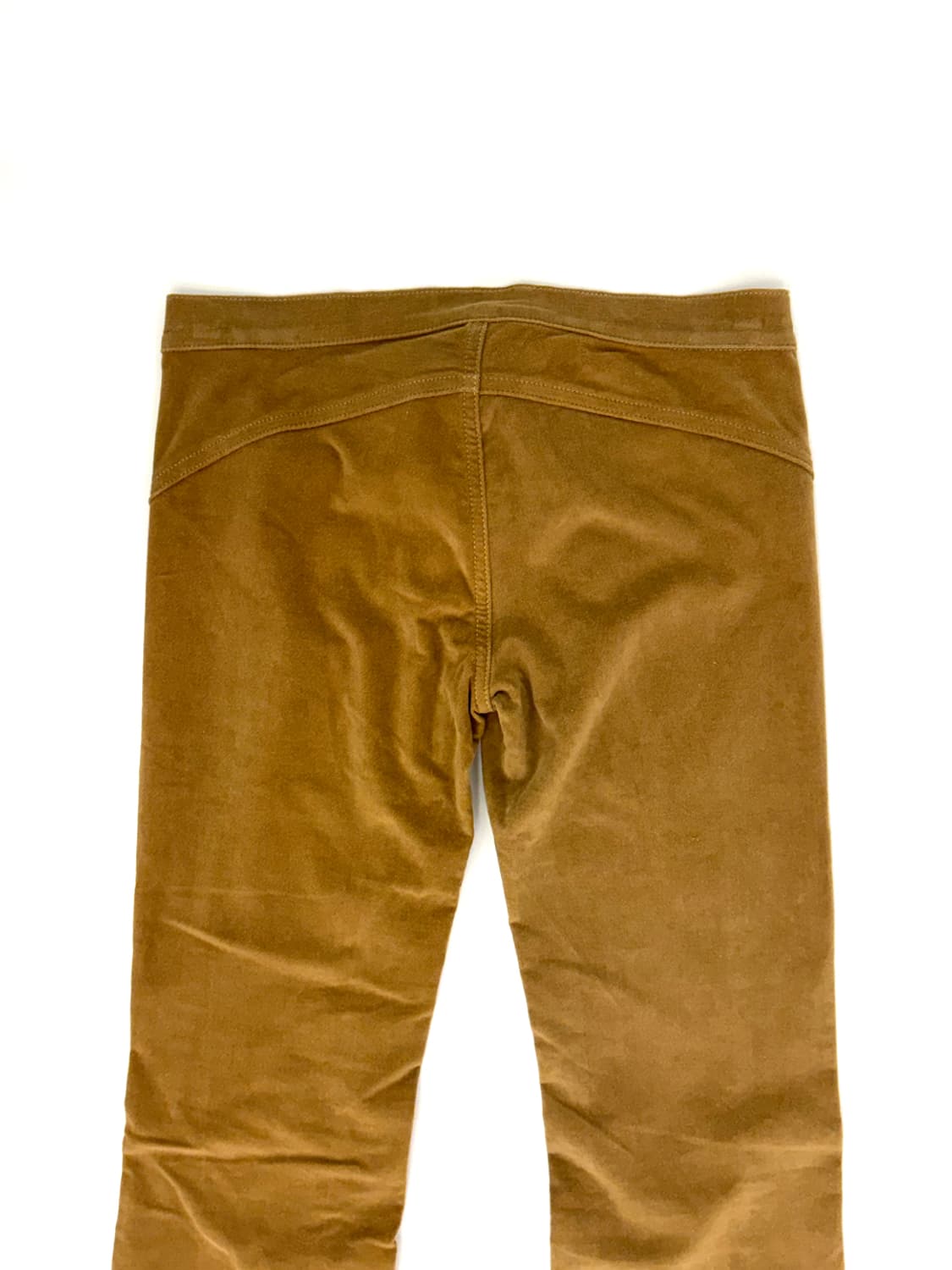 Dolce&Gabbana Bootcut Velvet Pants/ 40 상품이미지4