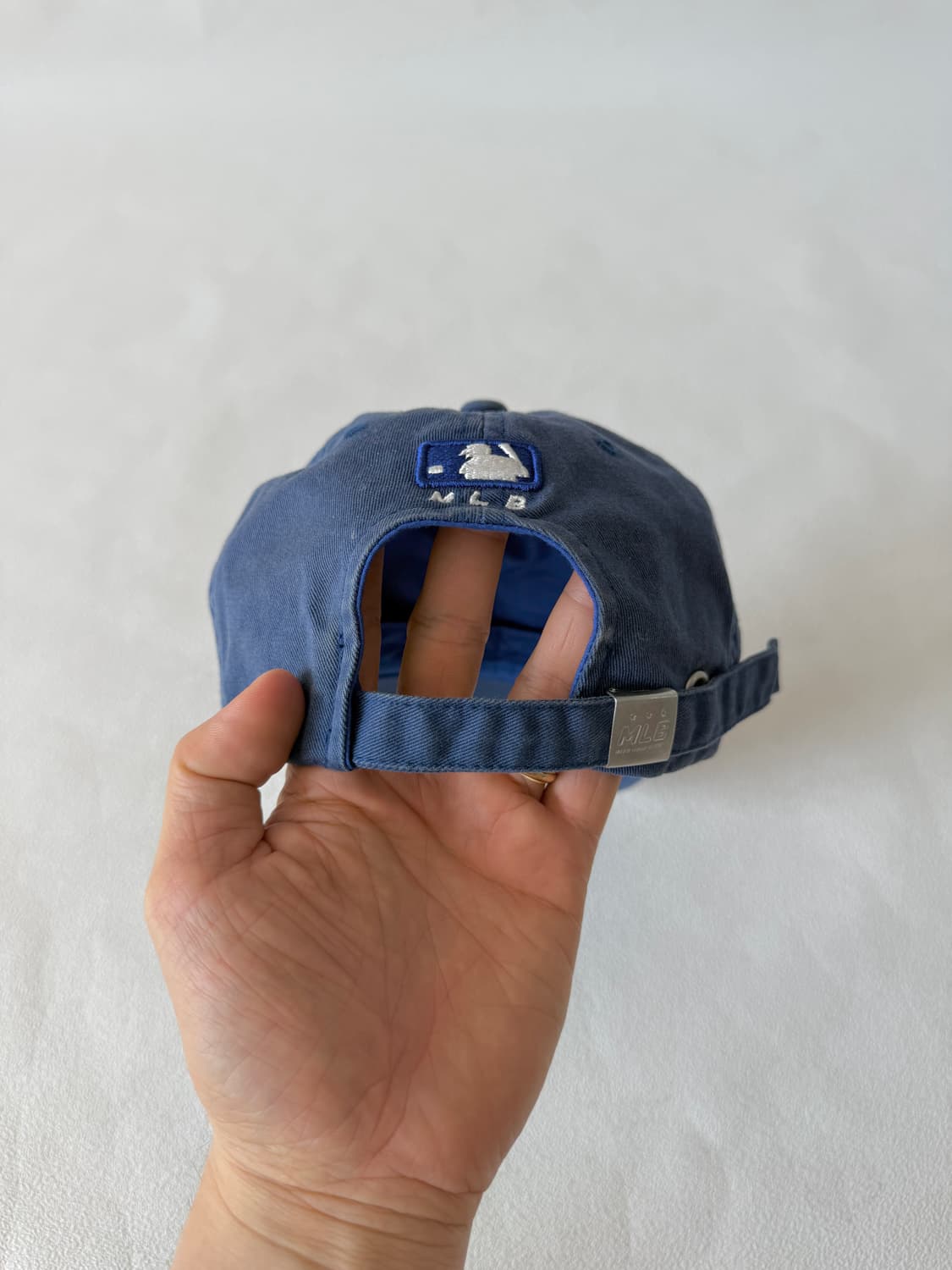 엠엘비(MLB) 다져스 볼캡 상품이미지5
