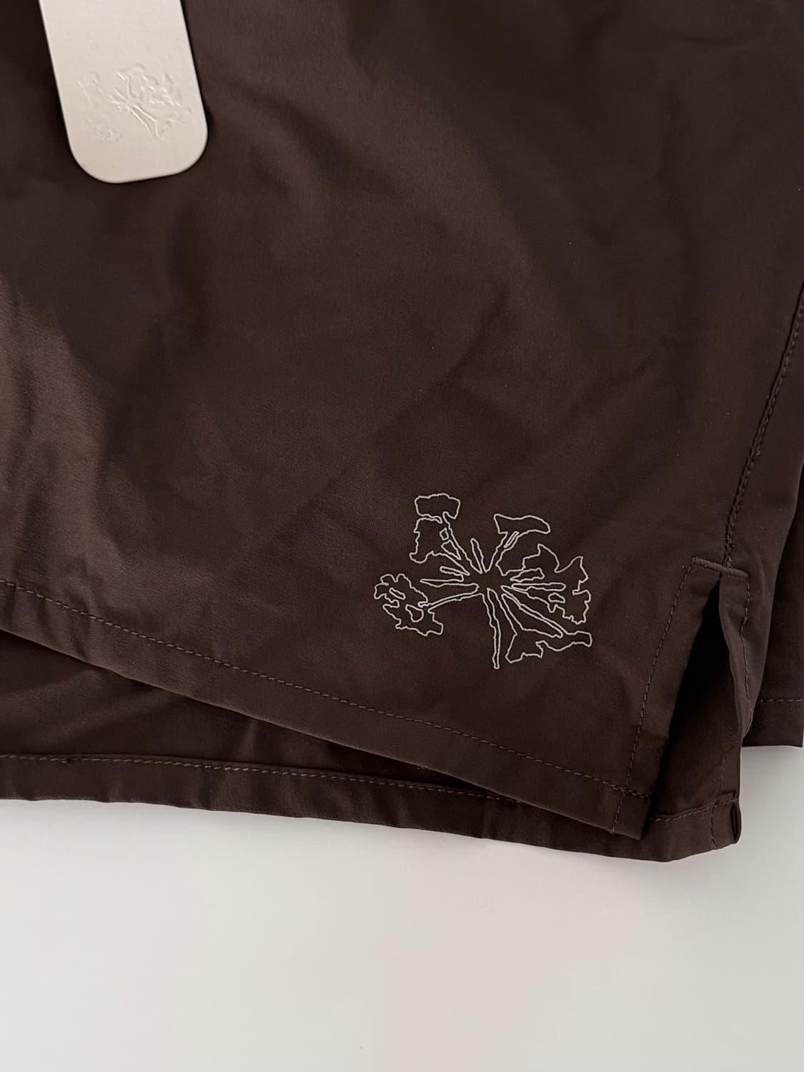 포탈 러닝 쇼츠 L 상품이미지2