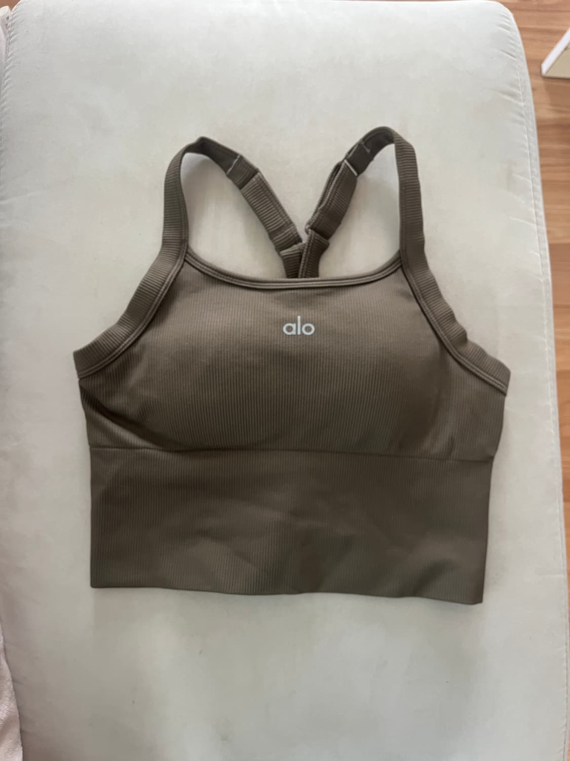 알로요가 브라탑 xs 상품이미지2