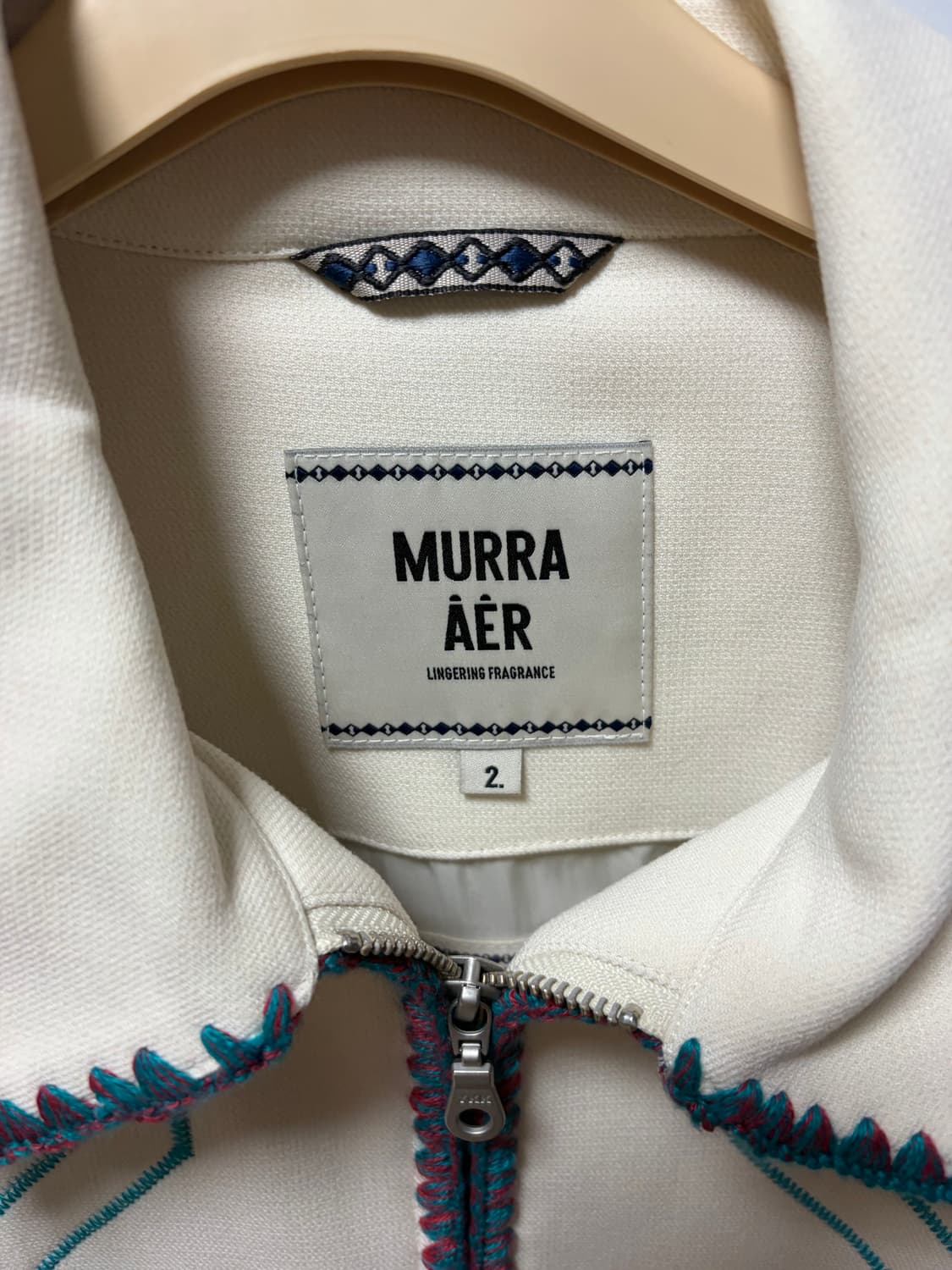 무라 자켓 상품이미지3