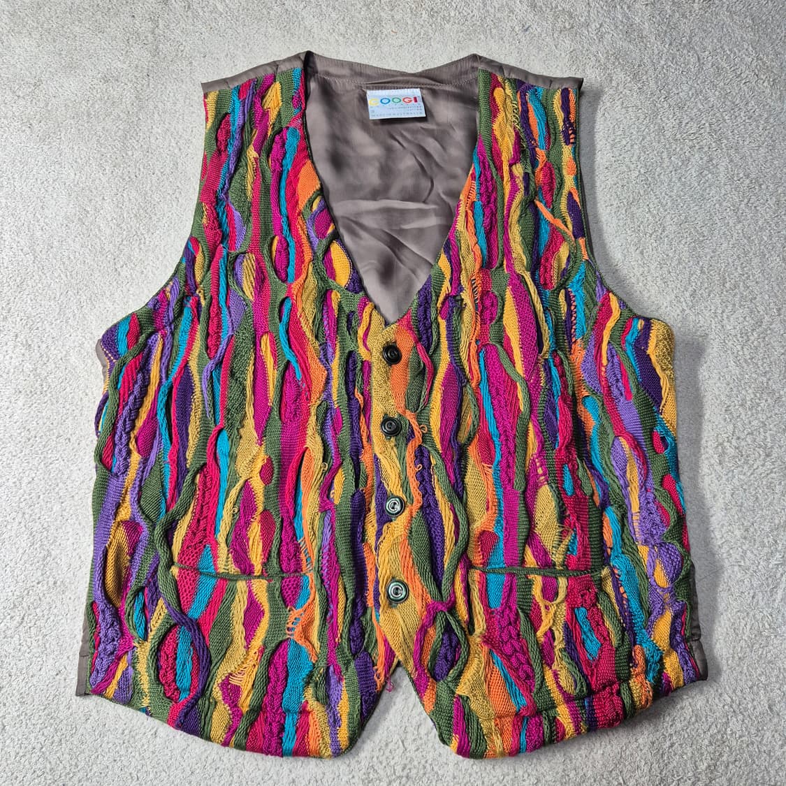 쿠지 케이블 베스트 상품이미지1