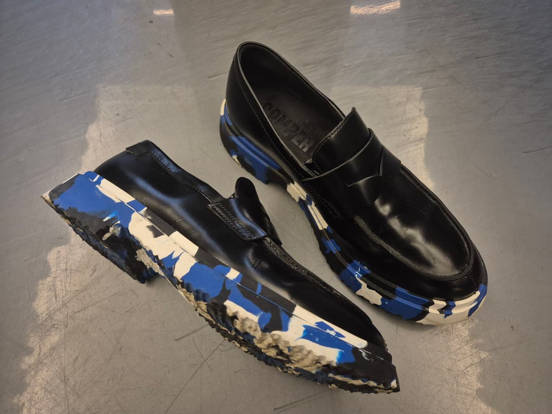 캠퍼 왈든 로퍼 상품이미지1