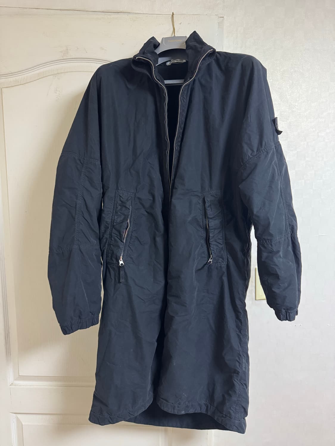 스톤아일랜드 야상 105 상품이미지1