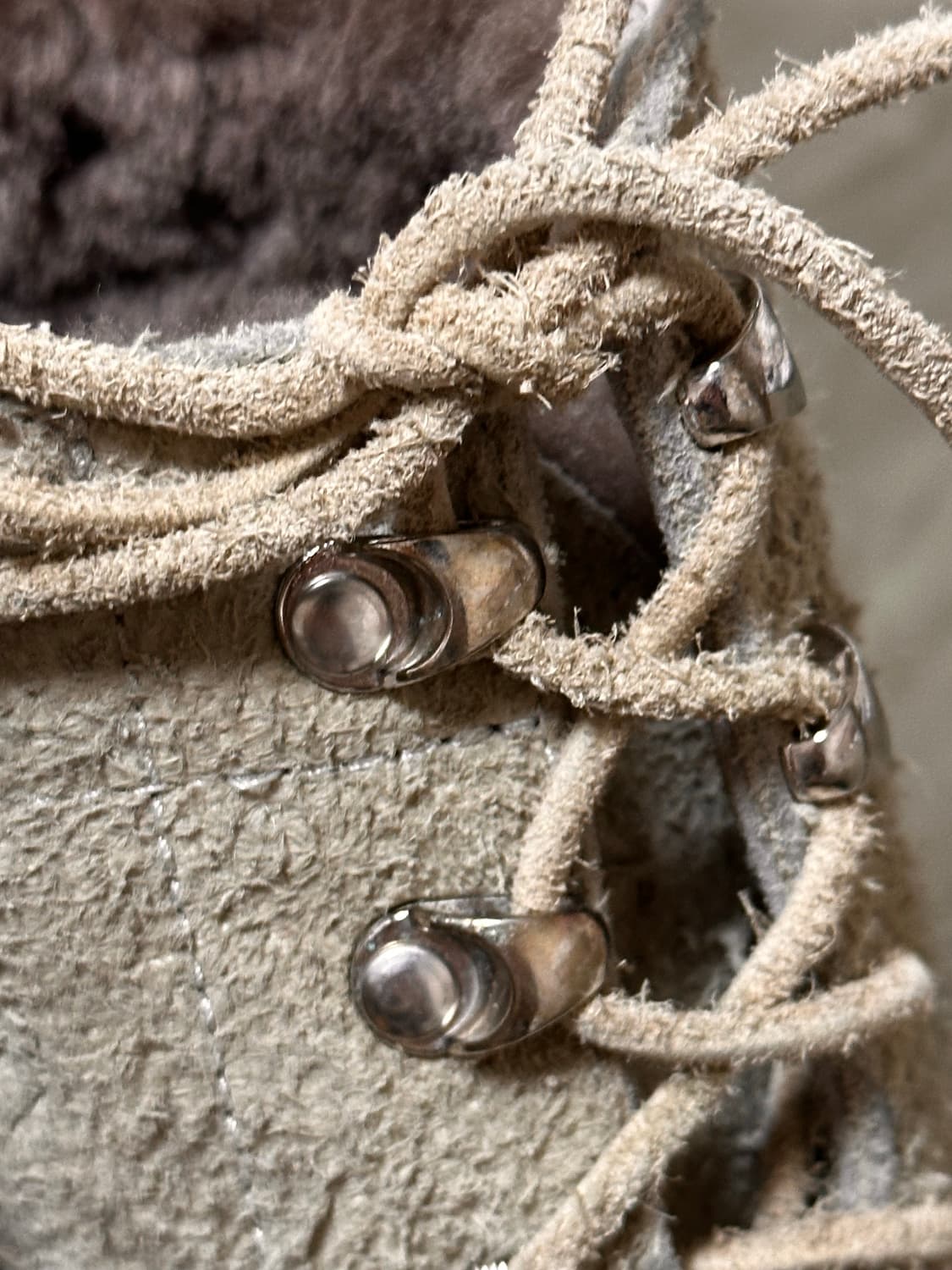 [43 280] 디엠므 아나트라 시어링 덕부츠 상품이미지8