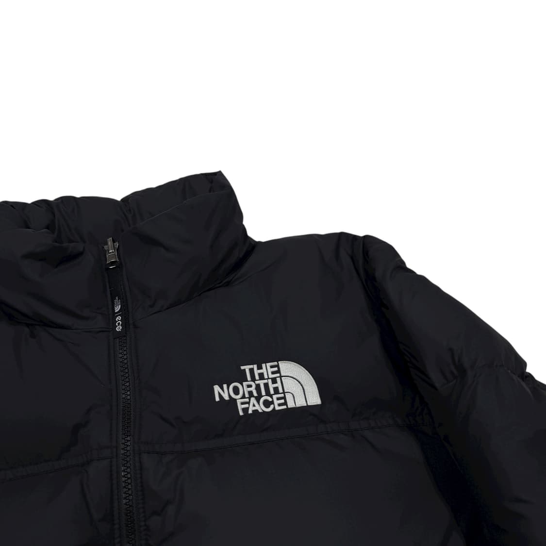 노스페이스 1996 에코 눕시 패딩 자켓 블랙 L 100 상품이미지2