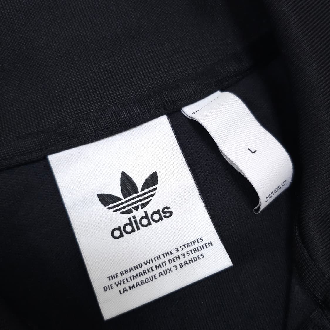 아디다스 버켄바우어 블랙 상품이미지3