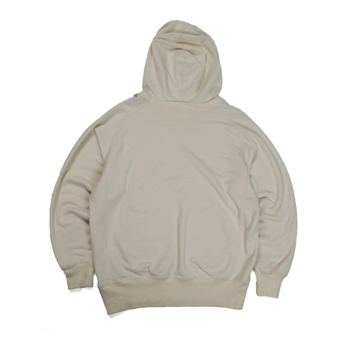 Niceness CORGAN Silk Sweat Hoodie 상품이미지4