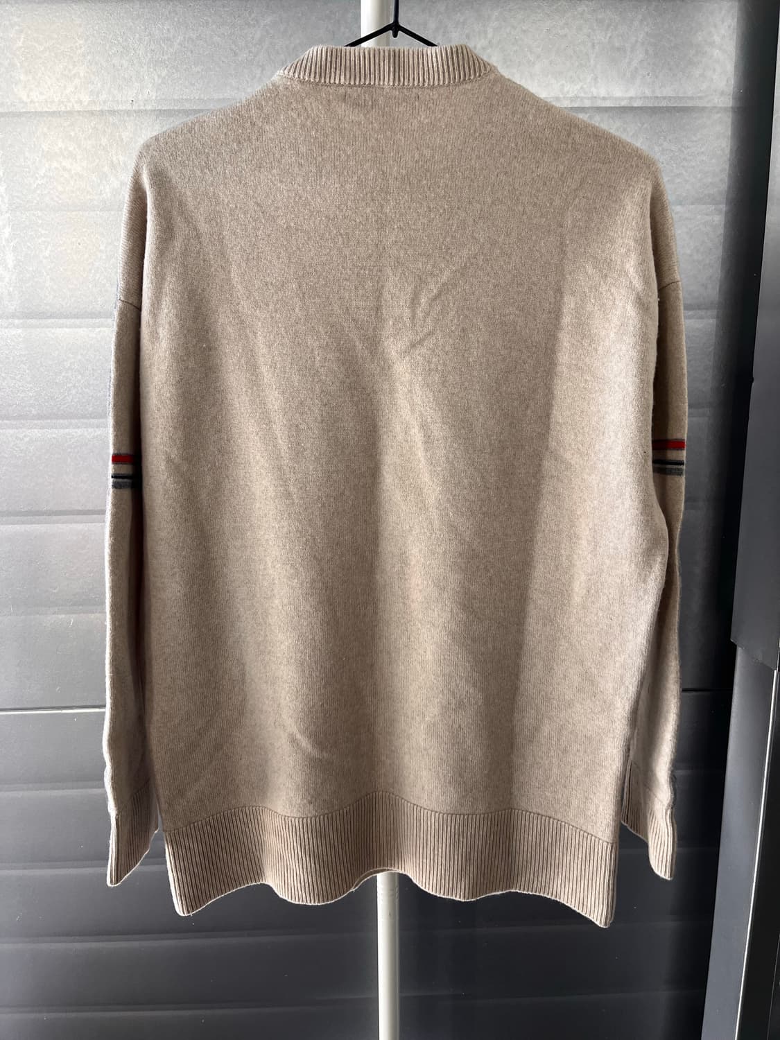 SYSTEM 니트 95 상품이미지5